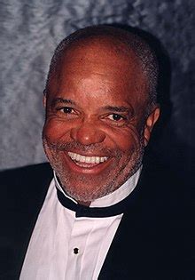 berry gordy wiki|berry gordy life story.